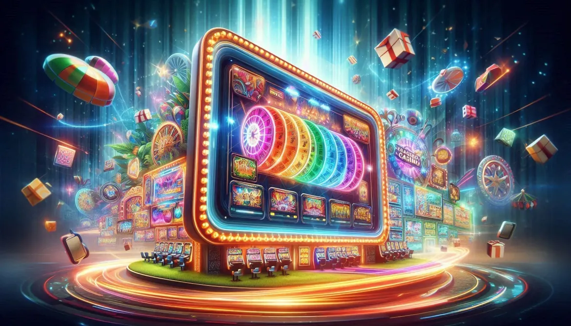 Aerobet Casino